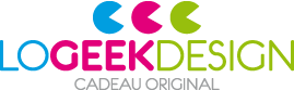 Logo logeekdesign
